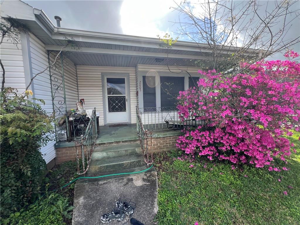 2005-09 BARCELONA Drive