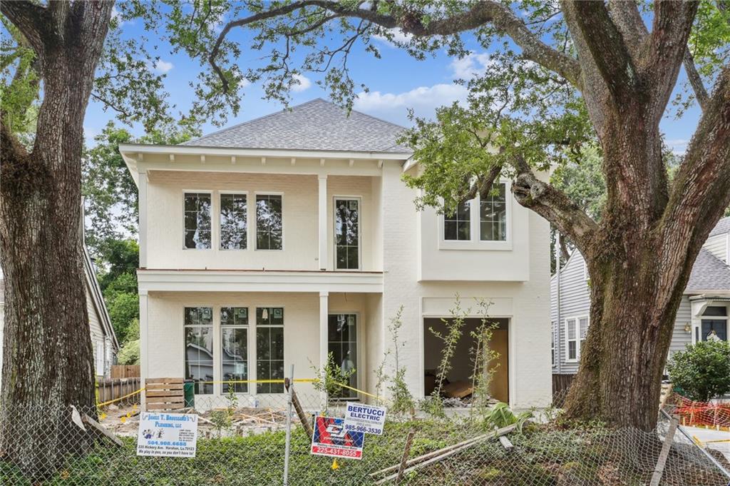 111 ARLINGTON Drive