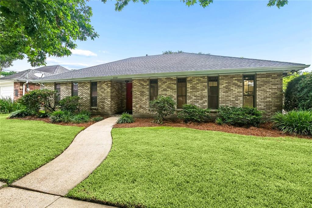 3709 METAIRIE Court