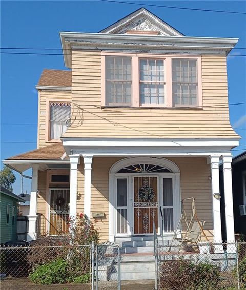 1723 N TONTI Street New Orleans LA 70119