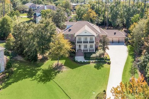 Photo of 6 FINCH Lane, Mandeville, LA 70471 (MLS # 2555350)