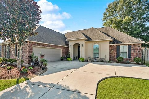 43421 BISCAYNE Drive Hammond LA 70403