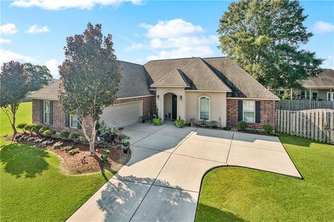 43421 BISCAYNE Drive Hammond LA 70403