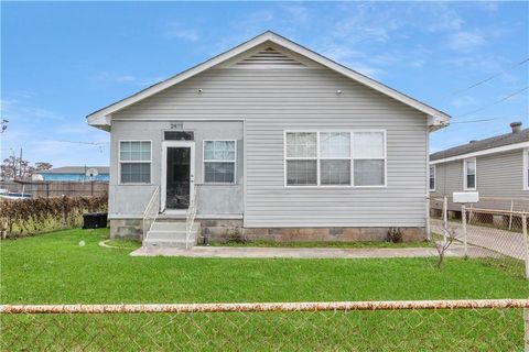 2401 LAFAYETTE Street Gretna LA 70053
