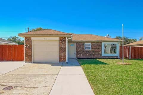 Photo of 216 DALE Avenue, Gretna, LA 70056 (MLS # 2561777)