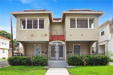 Photo of 5535 WILLOW Street #5355, New Orleans, LA 70115 (MLS # 2561186)