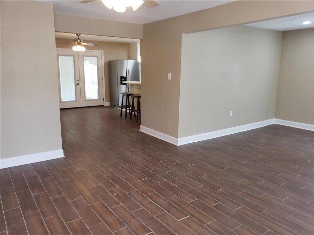 624 BARON Lane