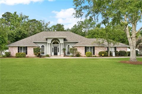 209 PARTRIDGE Road Slidell LA 70461