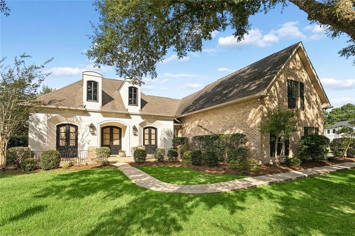 Photo 1 of 36 — 160 WINDERMERE Way, Madisonville, LA 70447