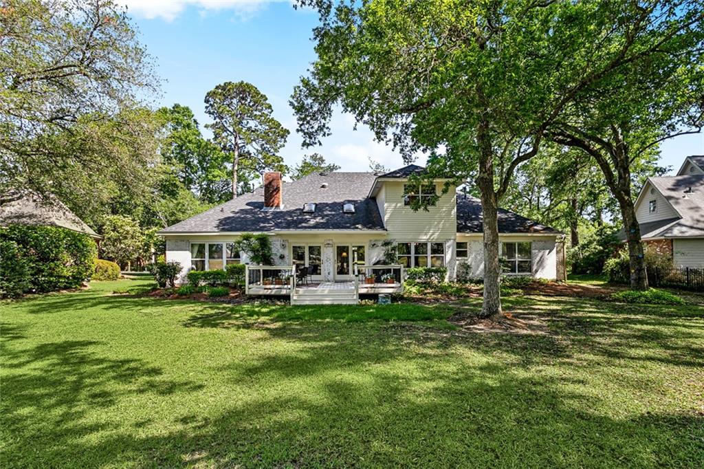 511 BEAU CHENE Drive