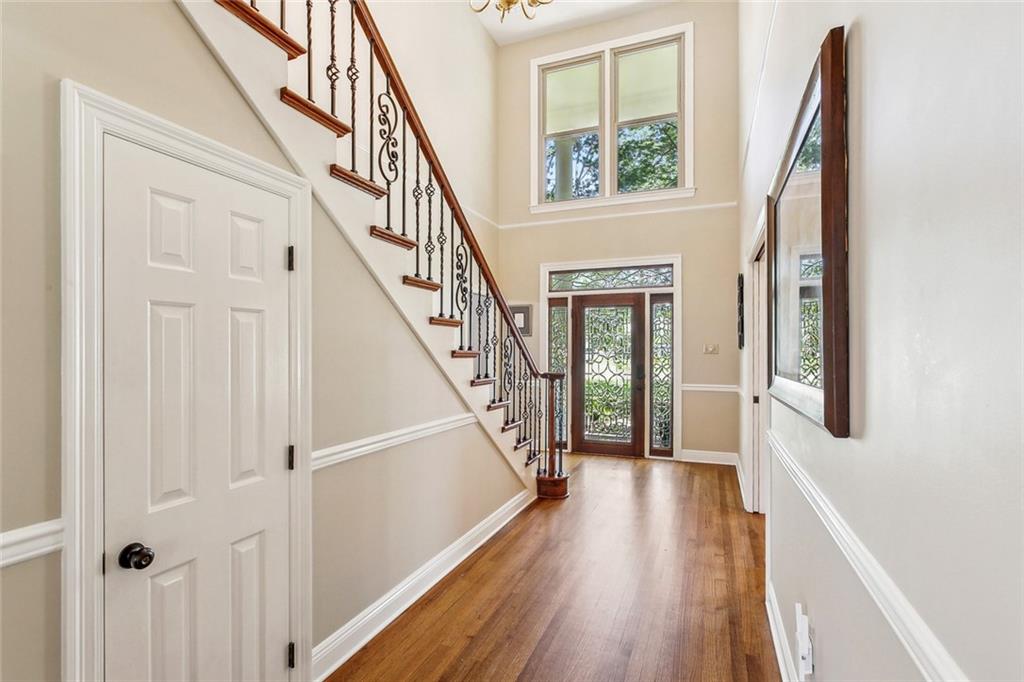 511 BEAU CHENE Drive