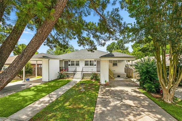 2604 LONGWOOD DR, METAIRIE, LA 70003 - Image 12ab407655319e36a3bae2fc2e7b1f5a/3727397778
