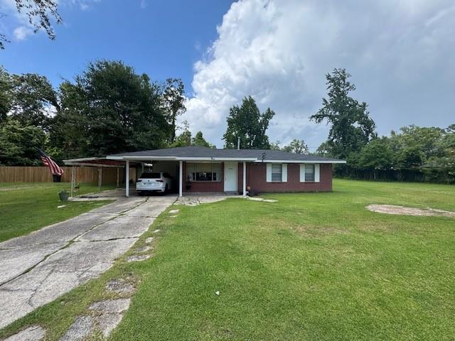 Photo 1 of 15 — 660 PRINCESS Drive, Ponchatoula, LA 70454