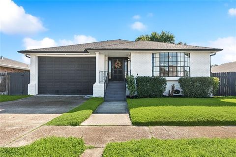 3320 GRANDWOOD Boulevard Kenner LA 70065