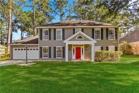 683 BOCAGE Lane Mandeville LA 70471