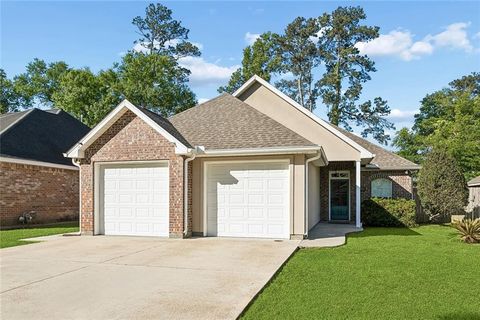 113 SCHALLODIN Place Hammond LA 70403