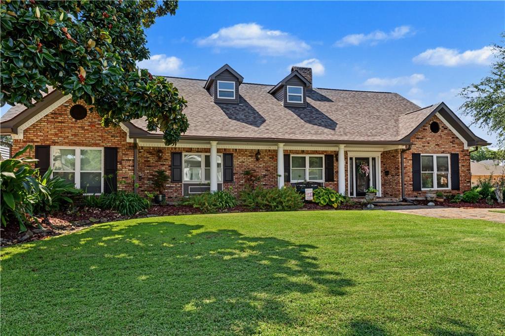 25 CHATEAU HAUT BRION Drive