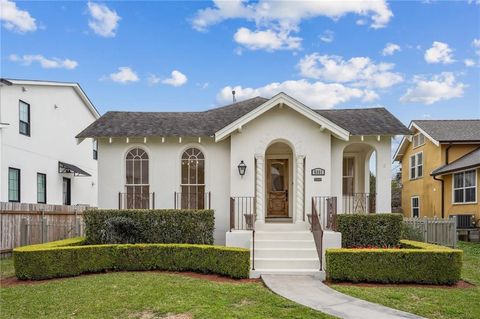 6351 LOUIS XIV Street New Orleans LA 70124