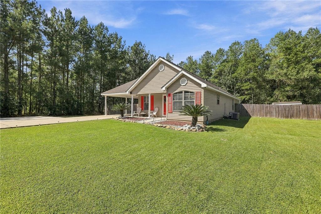 34079 AMBROSE HOOVER Road