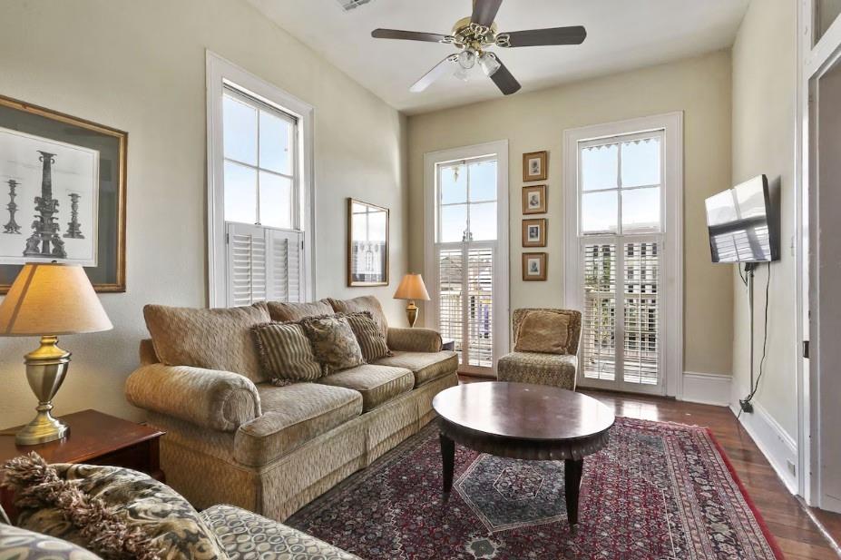 1029 N RAMPART Street