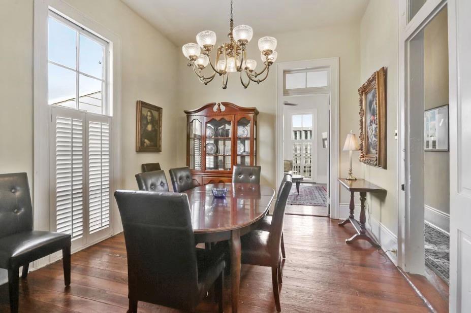 1029 N RAMPART Street