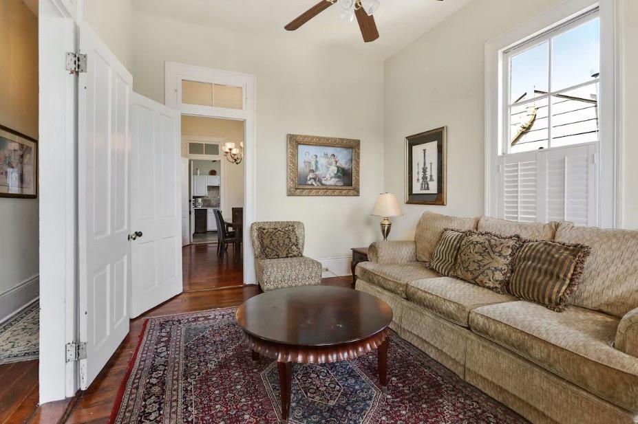 1029 N RAMPART Street