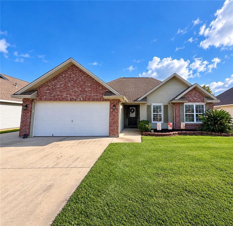 322 GALVEZ Lane
