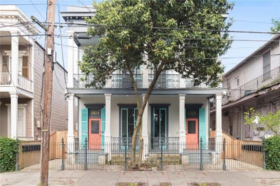 1414 MAGAZINE Street New Orleans LA 70130