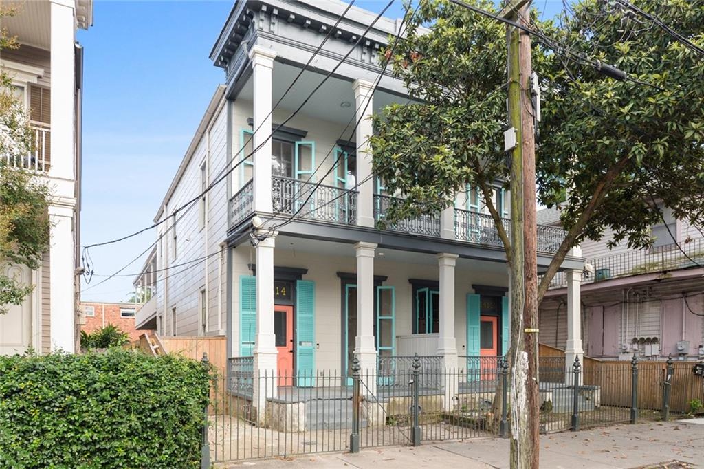 1414 MAGAZINE Street