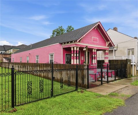 Photo of 224 JANE Place, New Orleans, LA 70119 (MLS # 2557295)