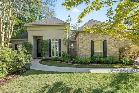 3008 WILLOW Lane Madisonville LA 70447