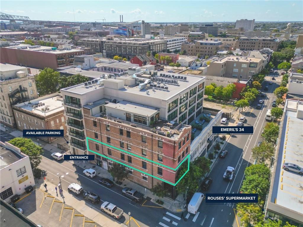 888 GIROD Street 201