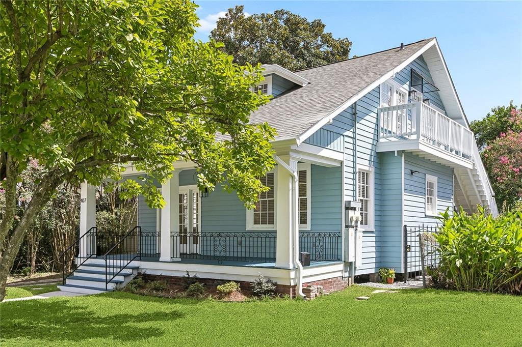 407 DODGE Avenue