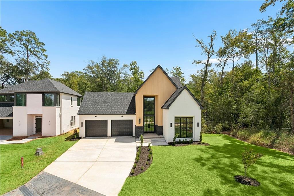 1048 OX BOW Court