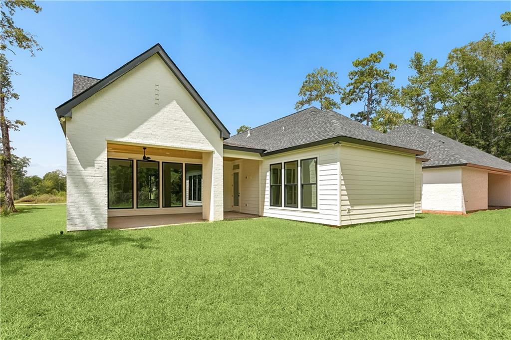1048 OX BOW Court