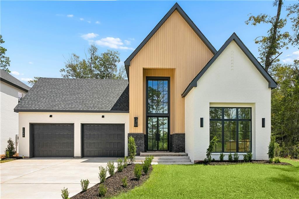 1048 OX BOW Court