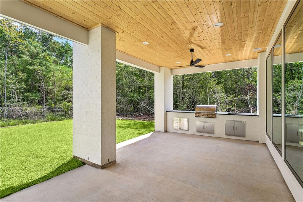 1048 OX BOW Court