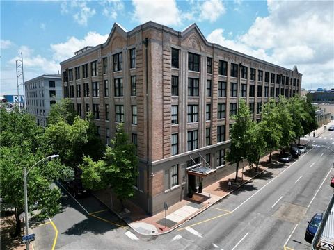 700 S PETERS Street 503 New Orleans LA 70130