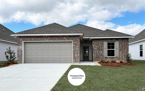 23117 Serengeti Drive Robert LA 70455