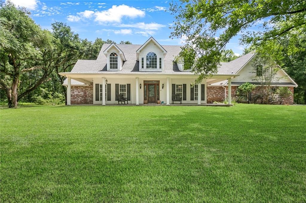 View Ponchatoula, LA 70454 house