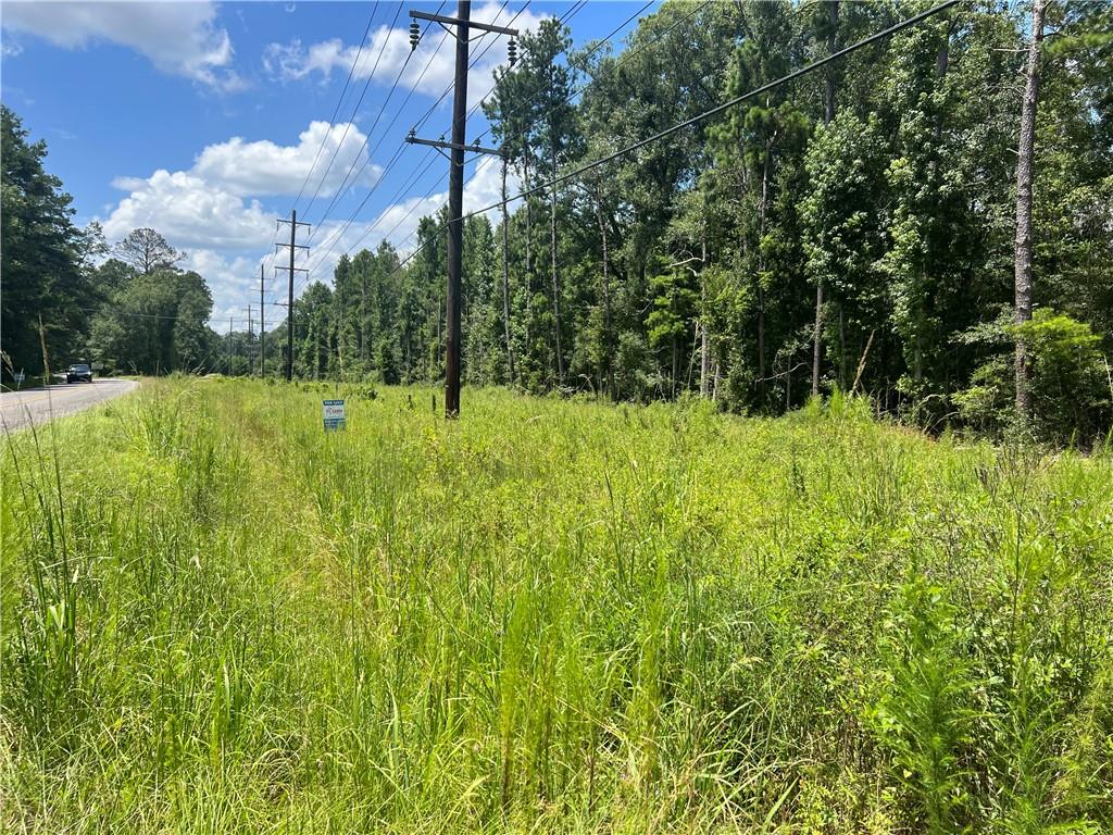 Photo 2 of 5 of LA HWY-63 Highway land