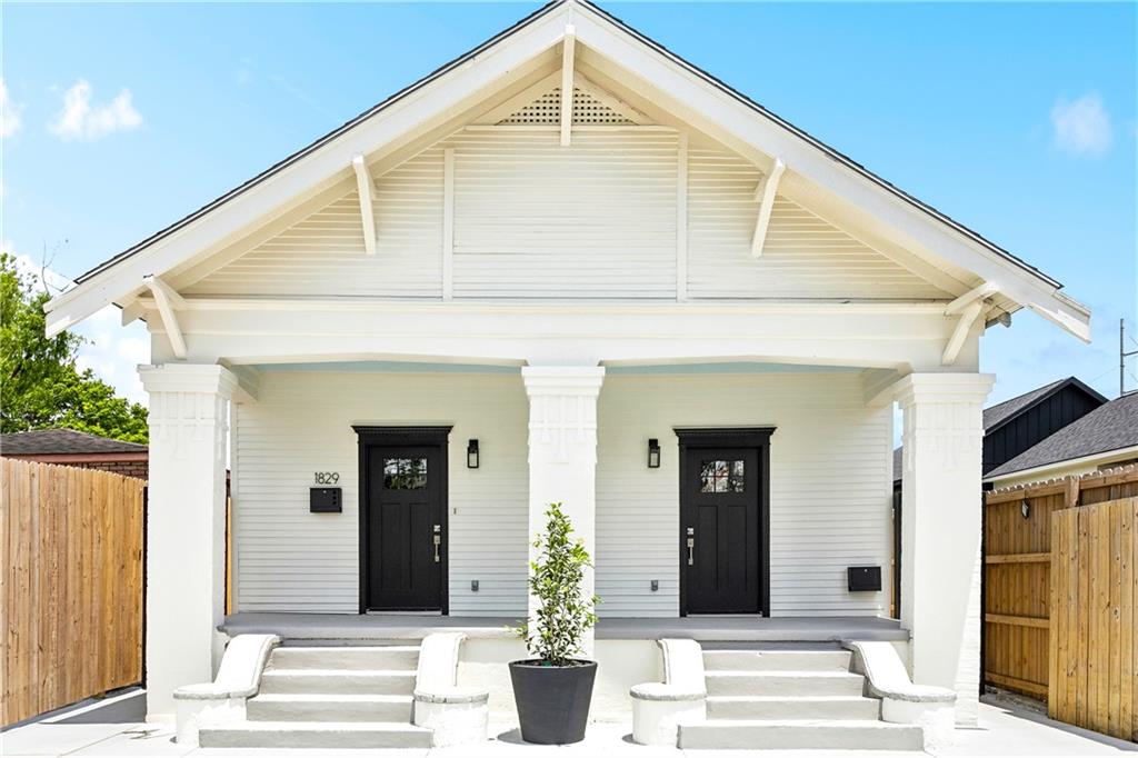 New Orleans, Louisiana 70116, United States, 5 Bedrooms Bedrooms, ,3 BathroomsBathrooms,Residential,Active,139345