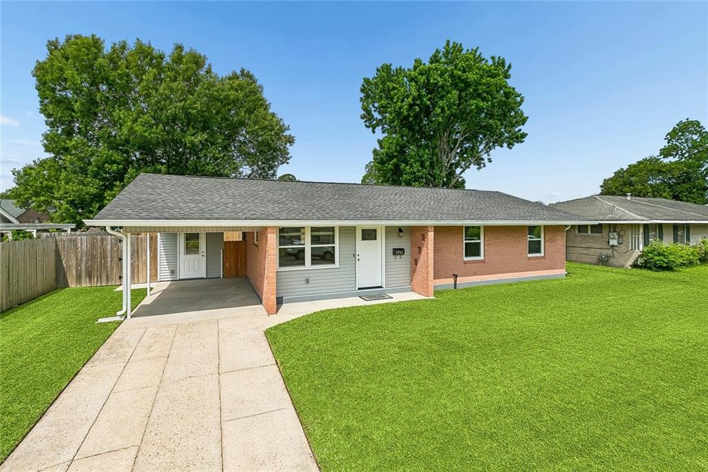 1711 RIVER OAKS Drive