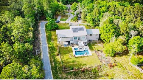 36346 JACKSON Road Slidell LA 70460