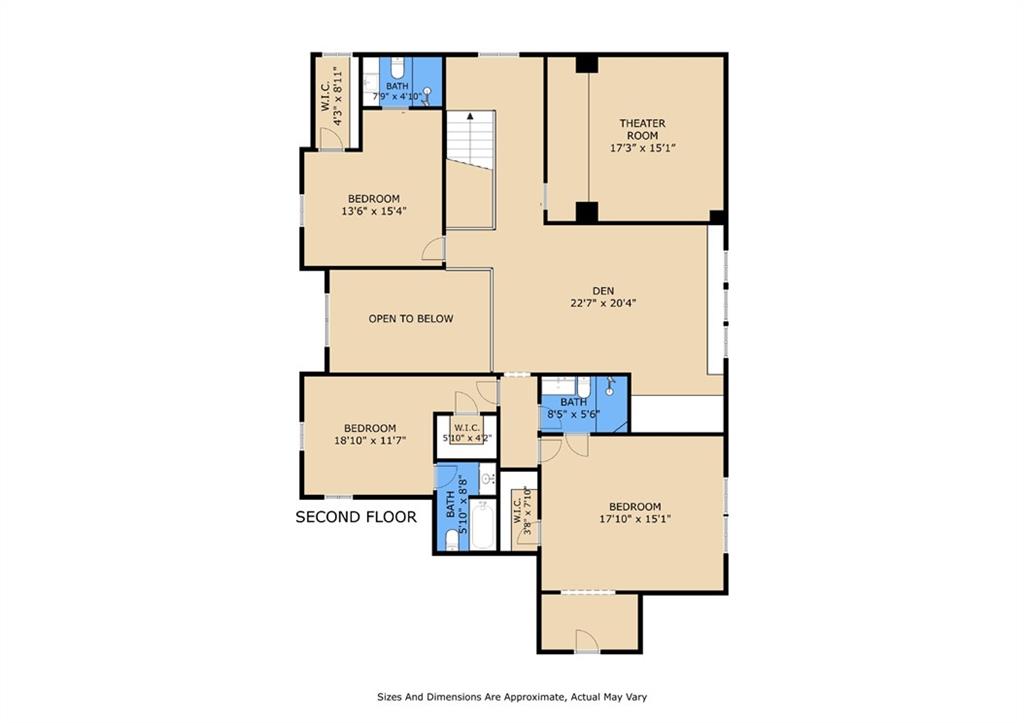 Mandeville, Louisiana 70471, United States, 5 Bedrooms Bedrooms, ,6 BathroomsBathrooms,Residential,Active,85756