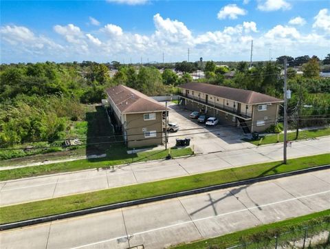 4415 35 WILSON Avenue New Orleans LA 70126