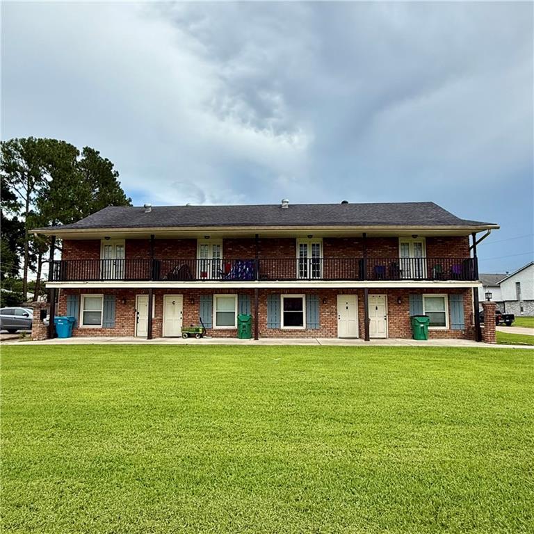 51 BRANDON HALL Drive