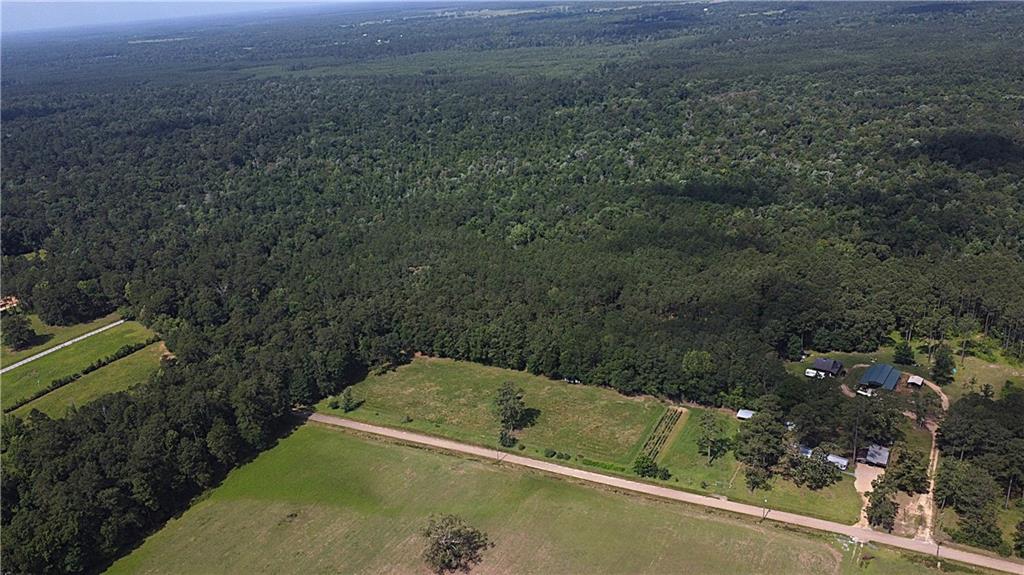 71 Acres PIERRE CEMETERY Road