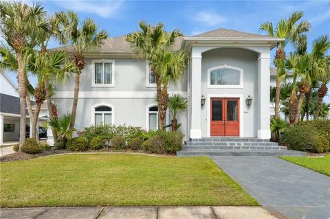 2504 GAY LYNN Drive Kenner LA 70065
