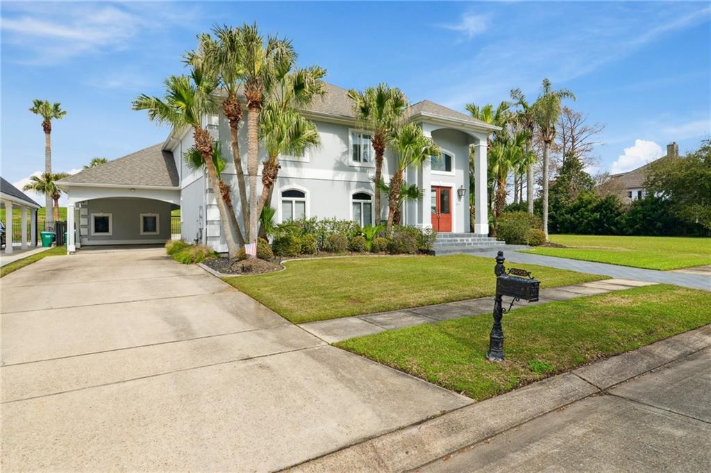 2504 GAY LYNN Drive